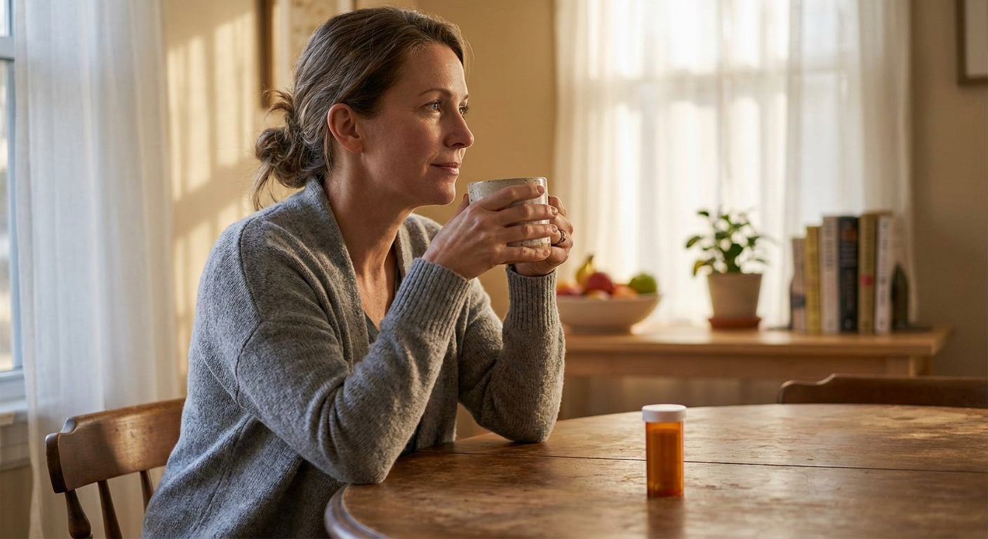 Can GLP-1 Medications Cause Anxiety or Mood Changes?