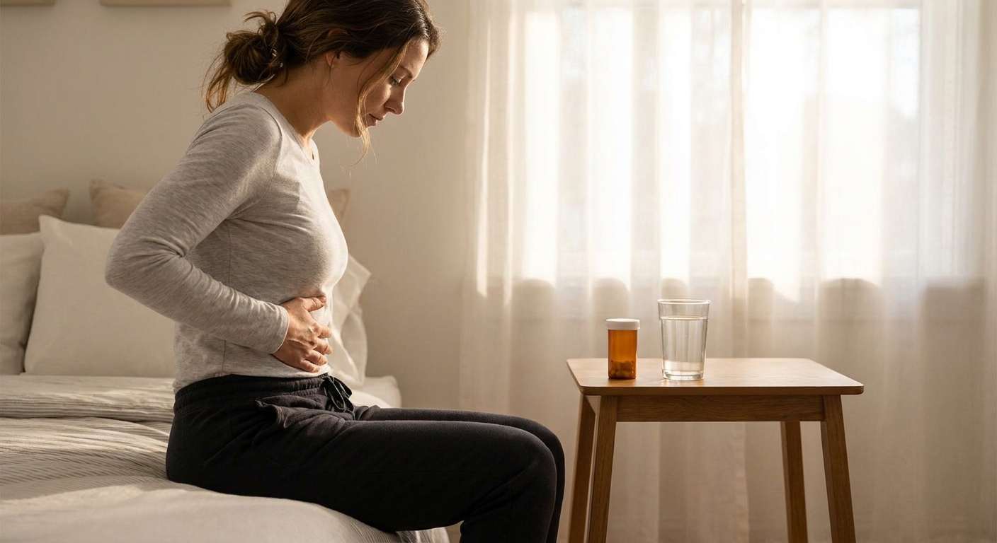 Can GLP-1 Medications Cause Gallbladder Problems?