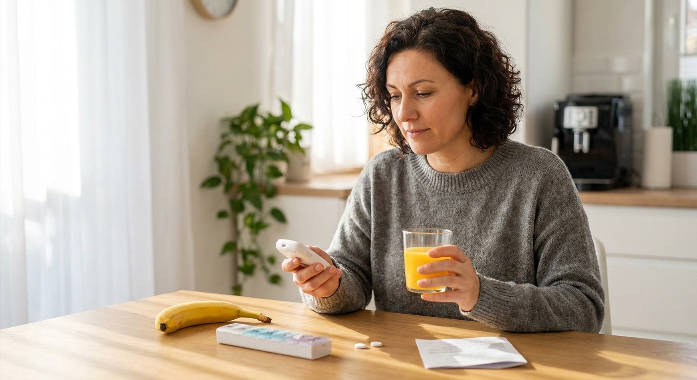 Can GLP-1 Medications Cause Low Blood Sugar?