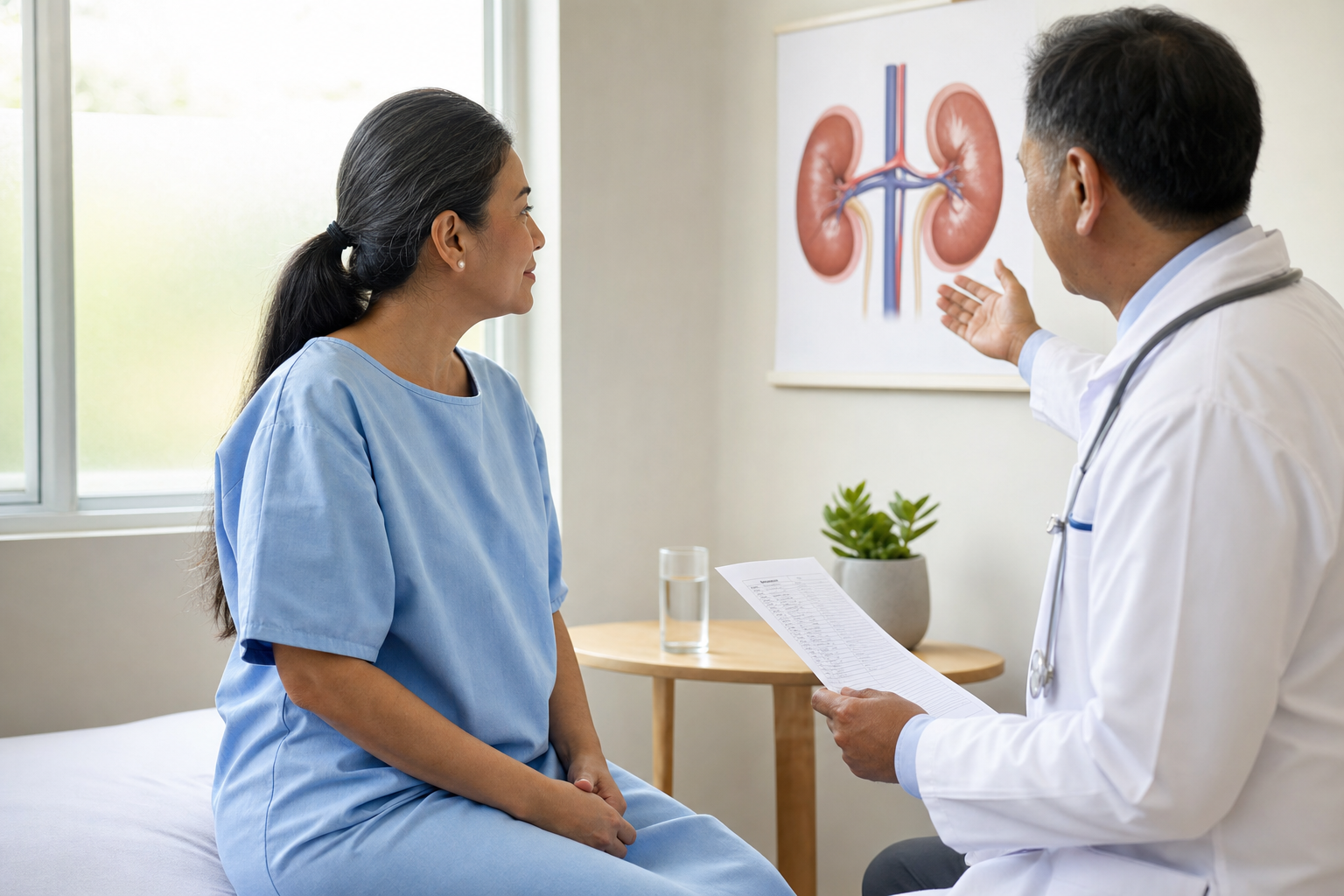 Can Ozempic or Mounjaro Affect Your Kidneys?