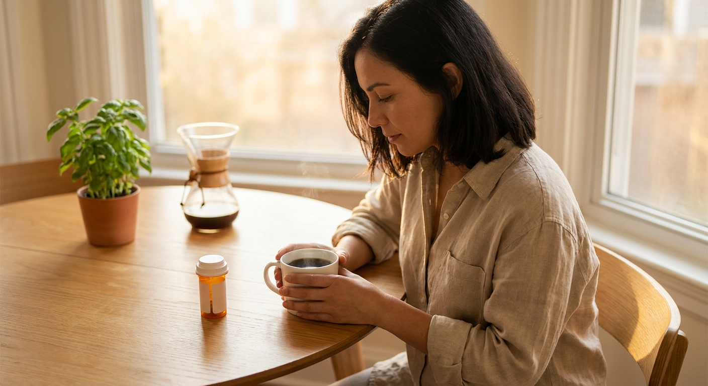 Can You Drink Coffee While Taking Ozempic or Wegovy?