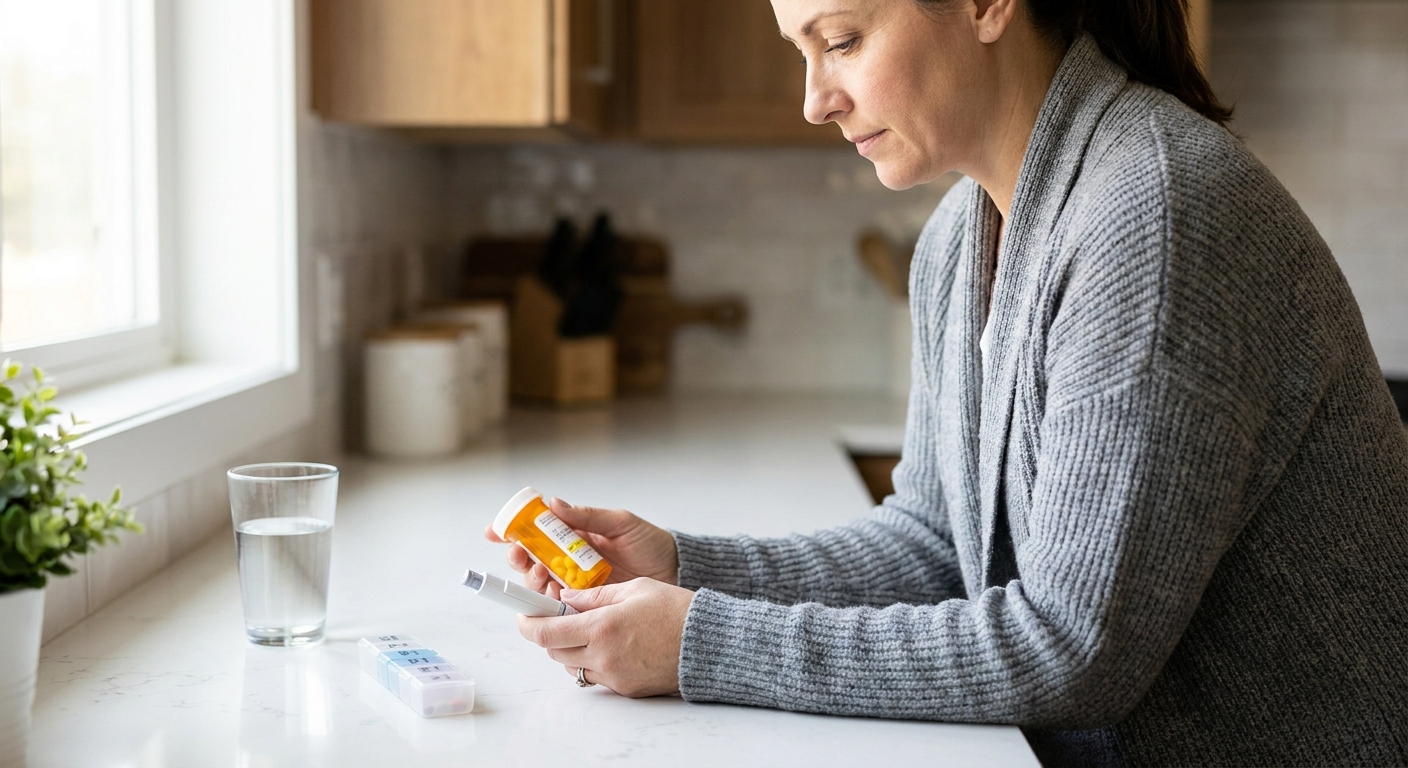 do doctors recommend glp 1 Why You Need To Work With A Doctor When You're On GLP-1 Medications