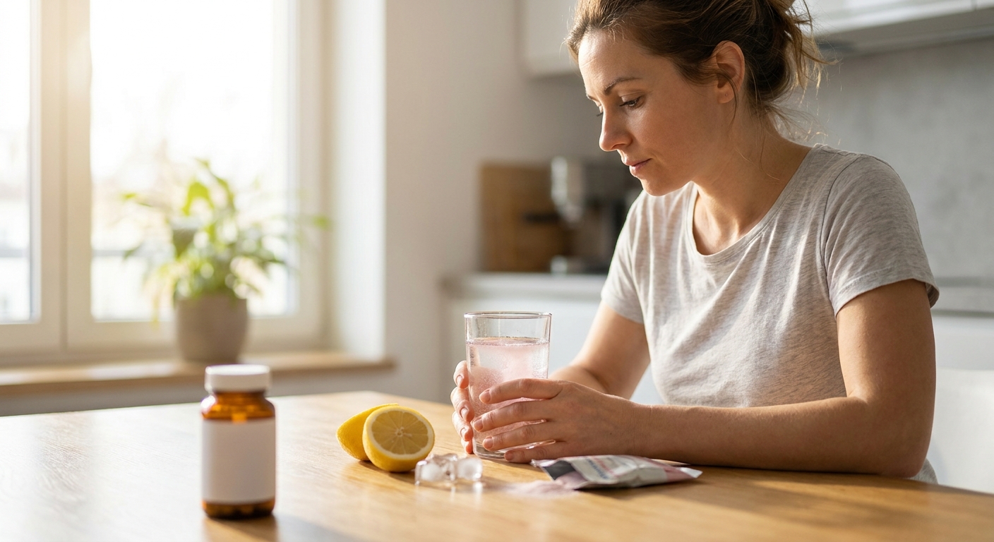 Can You Take Electrolytes While on GLP-1 Medications?
