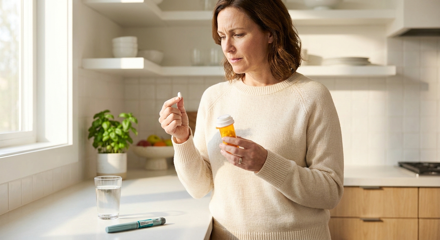 can you take ibuprofen on semaglutide Can You Take Ibuprofen With Ozempic o... | Dose AI