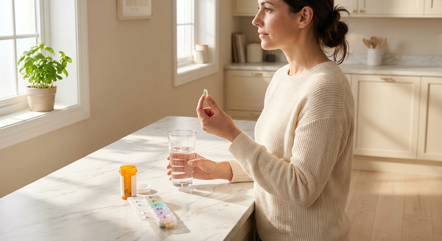 Can You Take Magnesium With Ozempic or Wegovy?