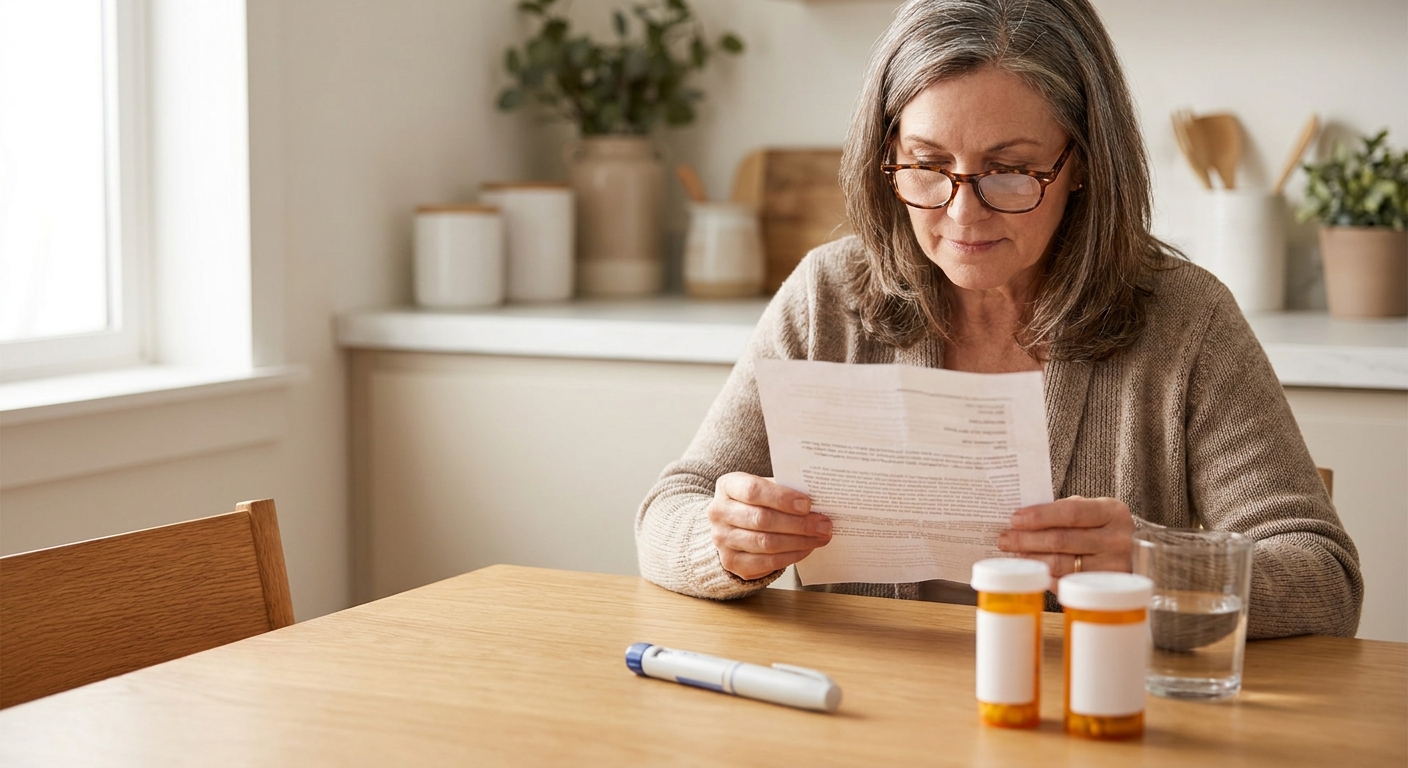 Can You Take Metformin with Ozempic or Mounjaro?