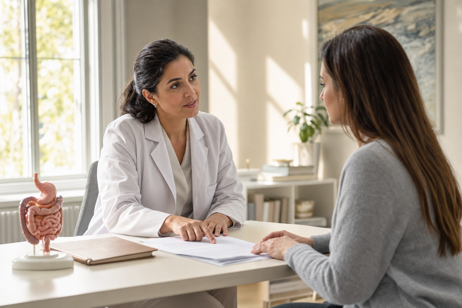 Can You Take Ozempic or Wegovy If You Have Gastroparesis?
