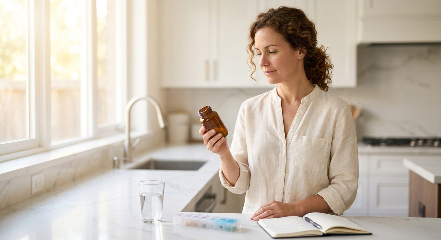 Can You Take Probiotics With Ozempic or Mounjaro?
