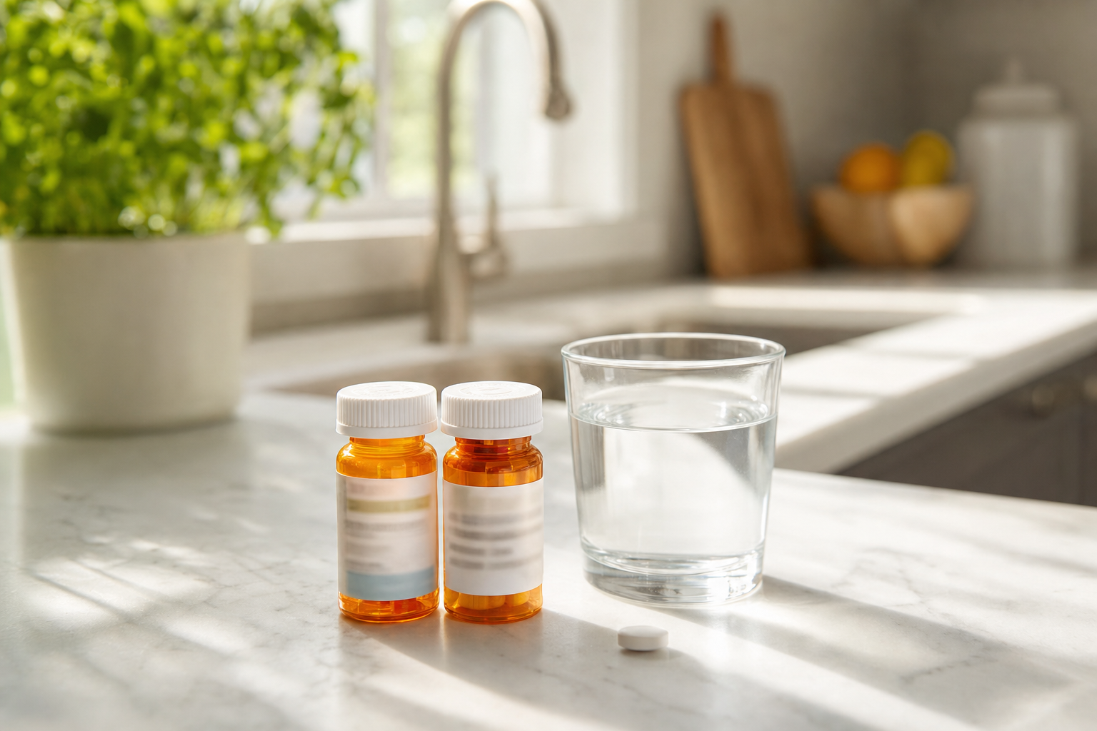 Can You Take Zofran With Ozempic or Wegovy?