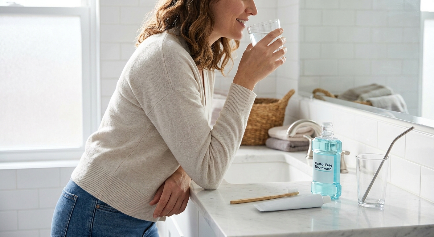 How Can You Protect Your Teeth and Gums While Taking GLP-1?