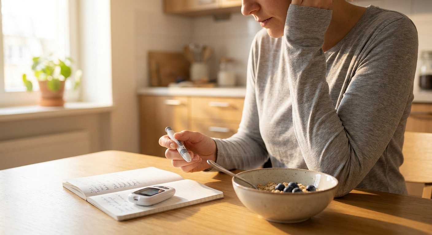 How Often Should You Check Your Blood Sugar on Ozempic or Mounjaro?