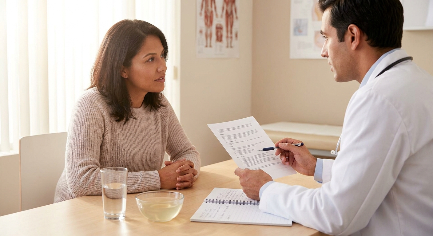 How Should You Prepare for a Colonoscopy While Taking GLP-1?